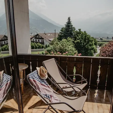 Hotel Feldgärtenhof 2*