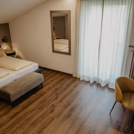 Feldgärtenhof Hotel
