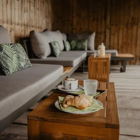 Feldgärtenhof Silandro