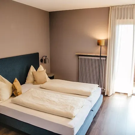Feldgärtenhof Hotel