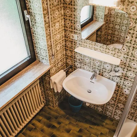 Hotel Feldgärtenhof Silandro