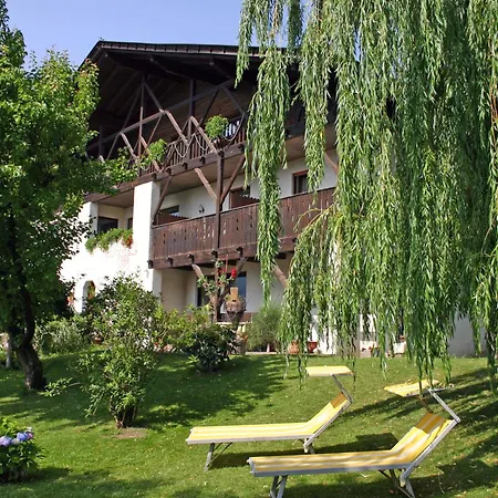 Feldgärtenhof Silandro