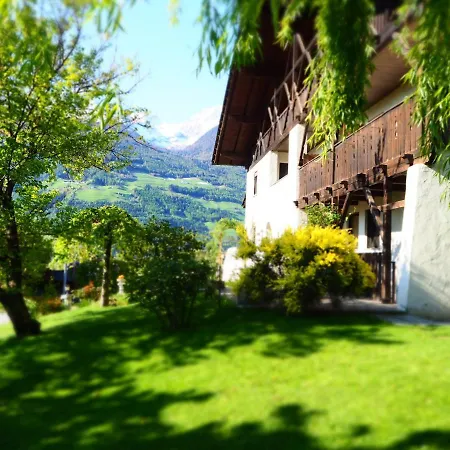 Feldgärtenhof Silandro