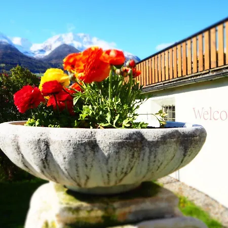 Feldgärtenhof Hotel Silandro